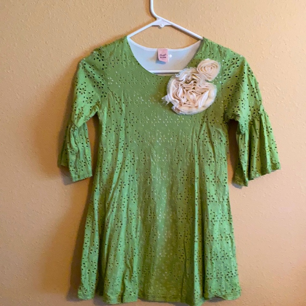 Cute Dress